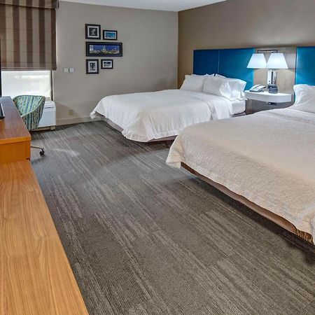Hampton Inn Orlando-Maingate South Davenport Exterior foto