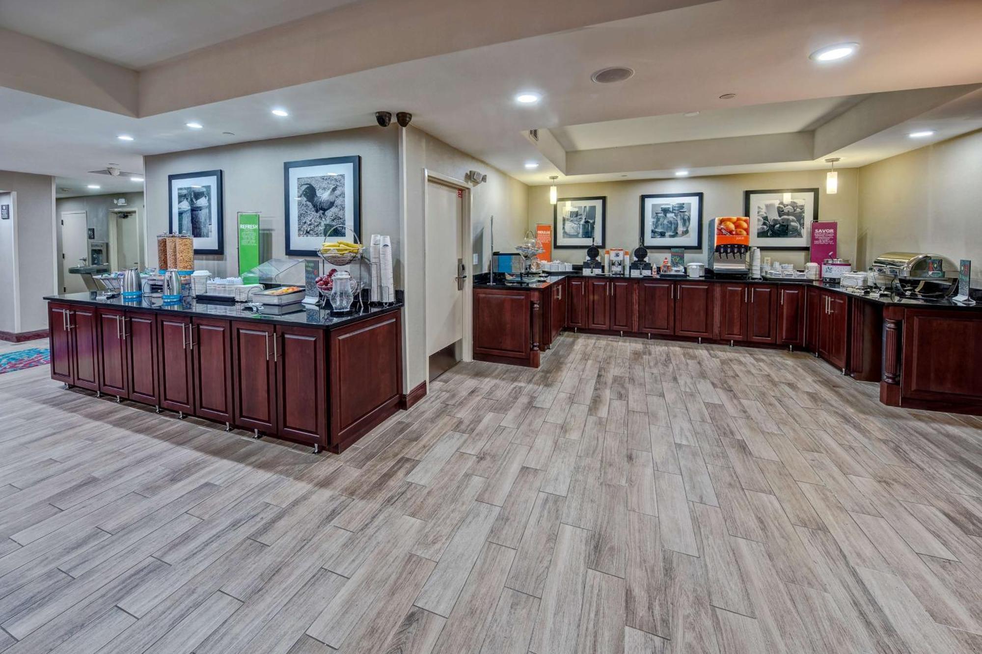 Hampton Inn Orlando-Maingate South Davenport Exterior foto