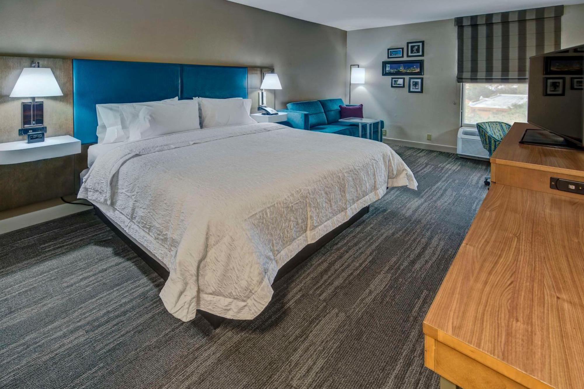 Hampton Inn Orlando-Maingate South Davenport Exterior foto