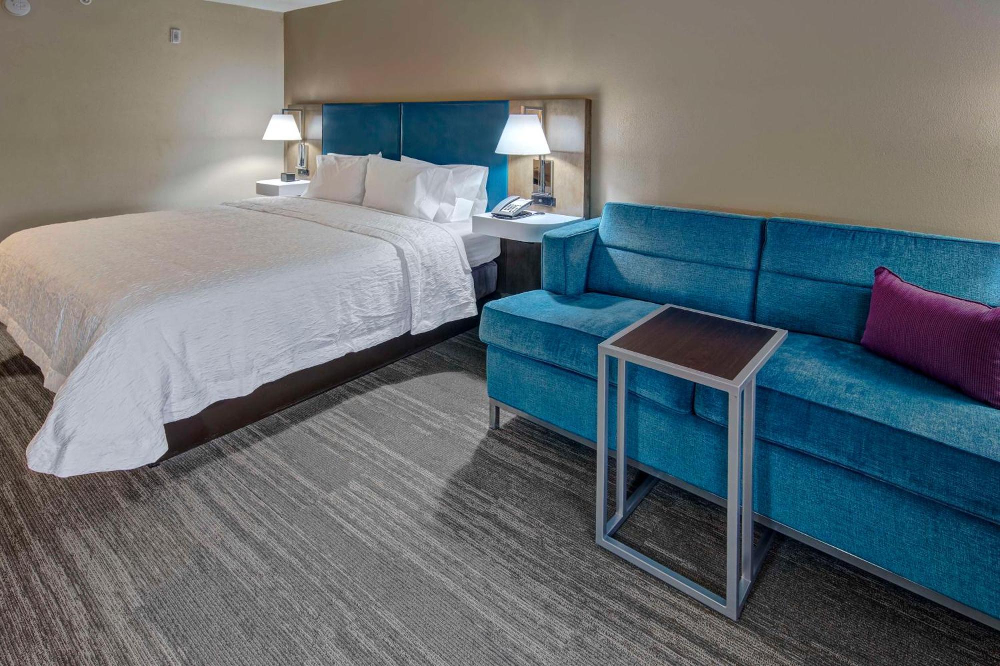 Hampton Inn Orlando-Maingate South Davenport Exterior foto