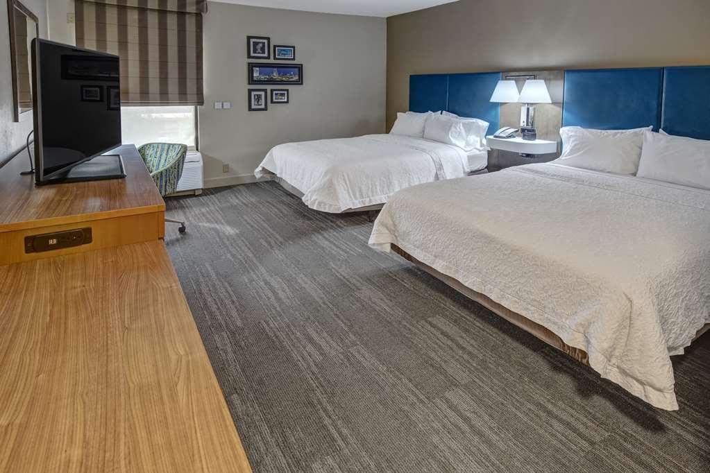 Hampton Inn Orlando-Maingate South Davenport Zimmer foto