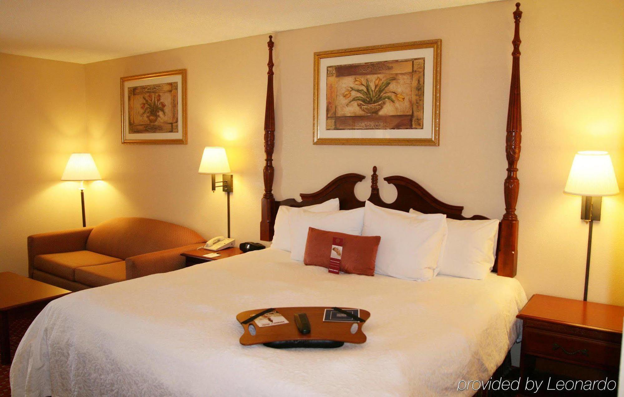 Hampton Inn Orlando-Maingate South Davenport Zimmer foto