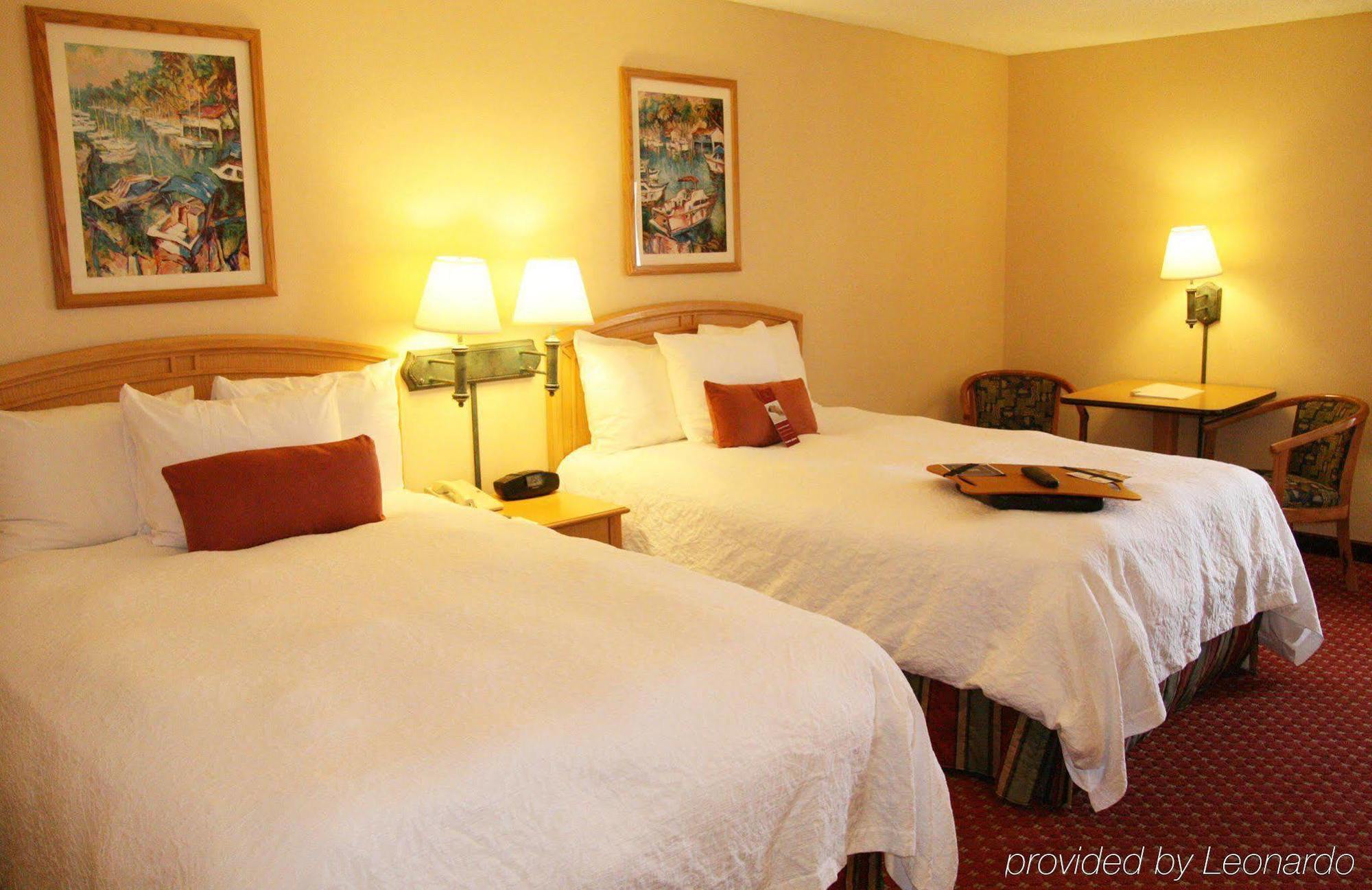 Hampton Inn Orlando-Maingate South Davenport Zimmer foto