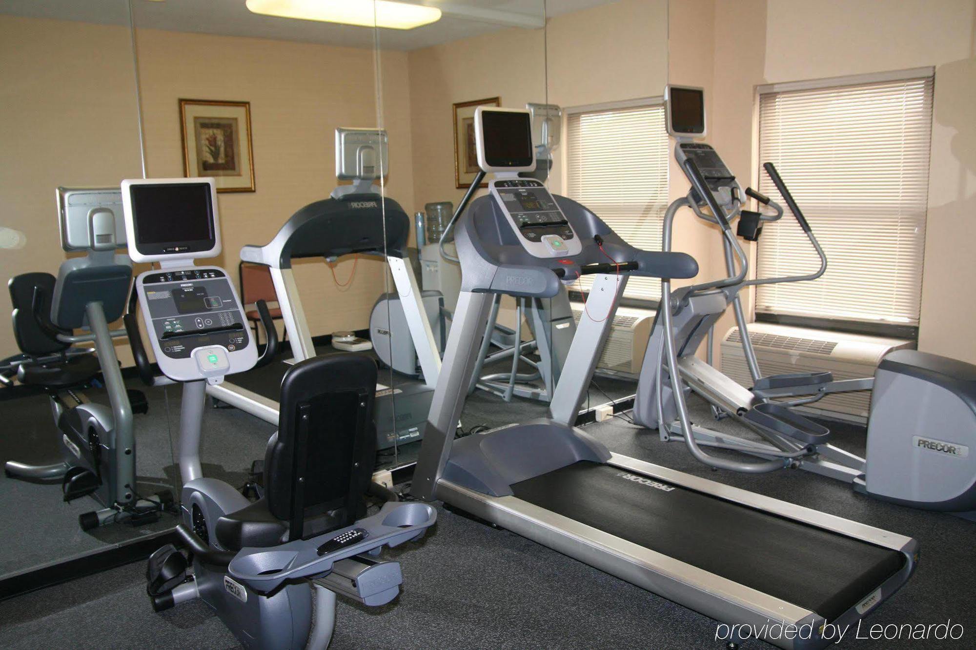 Hampton Inn Orlando-Maingate South Davenport Einrichtungen foto
