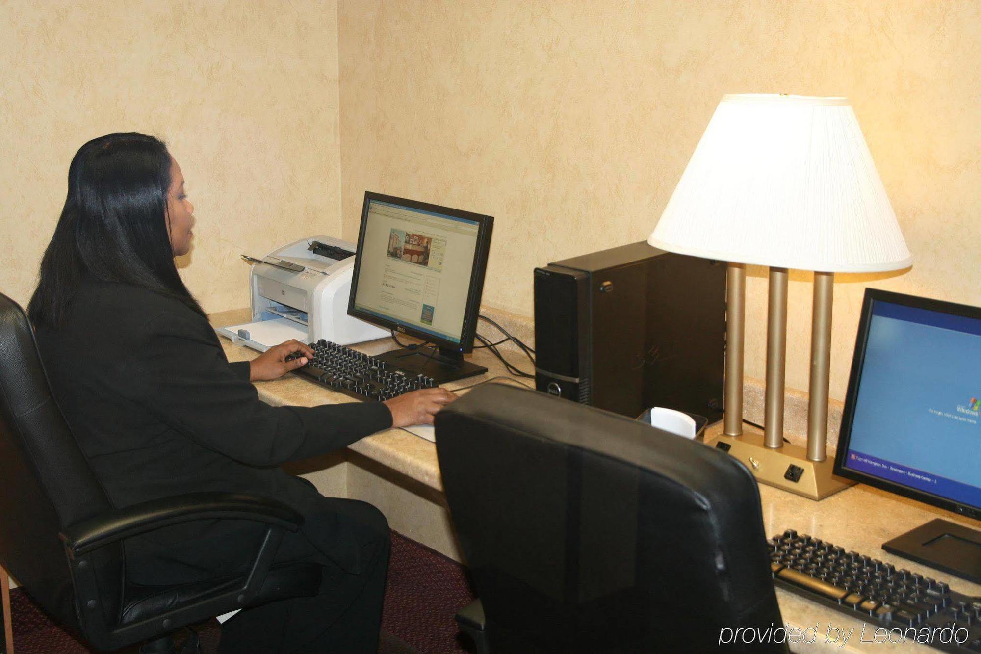 Hampton Inn Orlando-Maingate South Davenport Einrichtungen foto