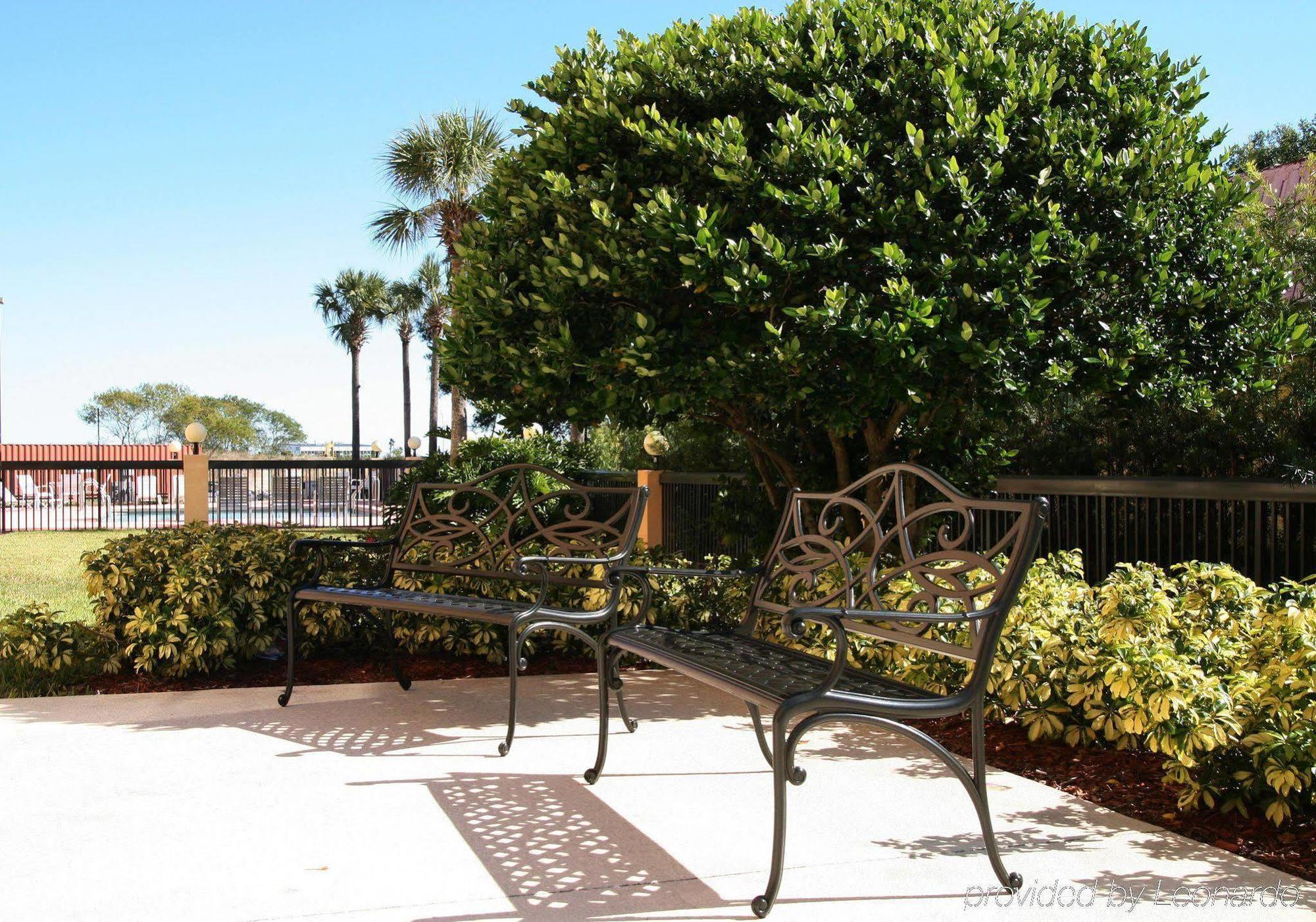 Hampton Inn Orlando-Maingate South Davenport Einrichtungen foto